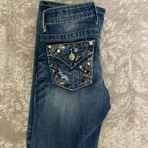 MissMe jeans